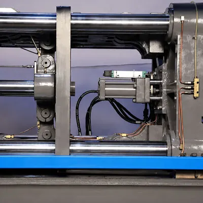 Rubber & Plastics Machinery