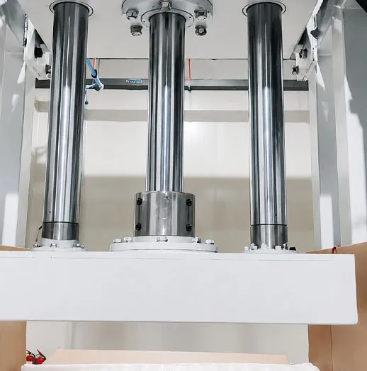 Hydraulic Presses