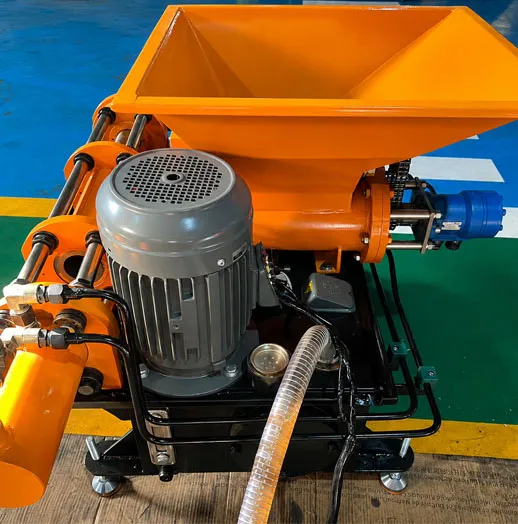 Metal Chip Briquetting Presses