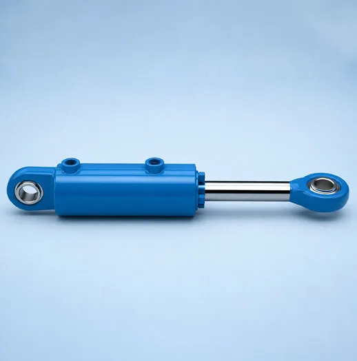 HOB TC Center Trunnion-Mounted Welded Hydraulic Cylinder
