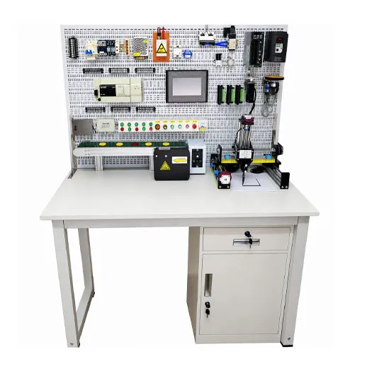 Turnkey Industrial Automation Systems