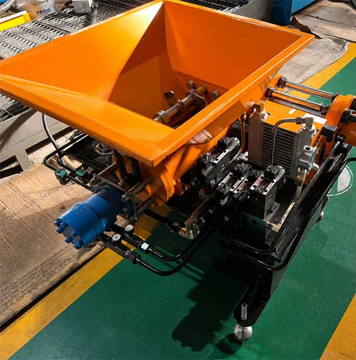 Metal Chip Briquetting Presses
