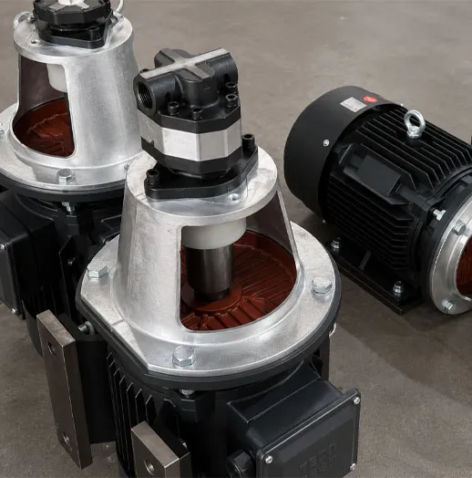 Electric Motors