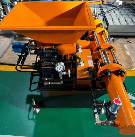 Metal Chip Briquetting Presses