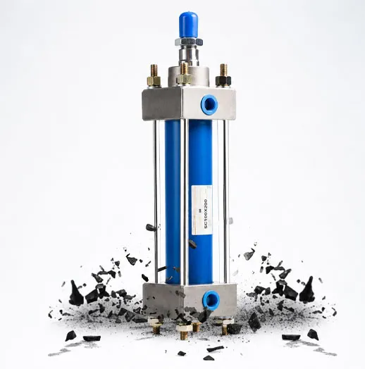 HOB Standard Hydraulic Cylinder