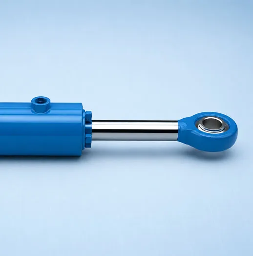HOB TC Center Trunnion-Mounted Welded Hydraulic Cylinder