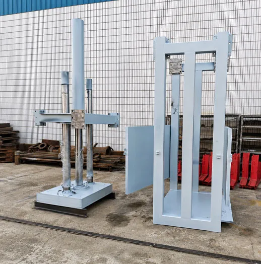 Hydraulic Presses
