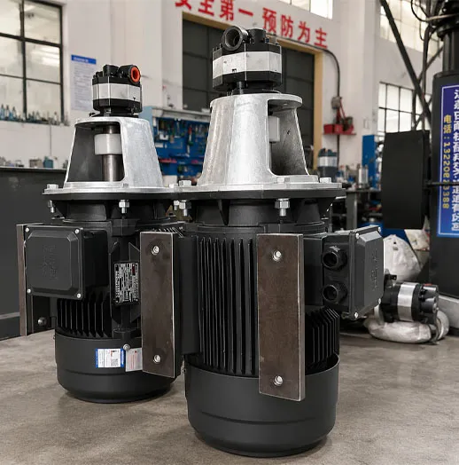 Electric Motors