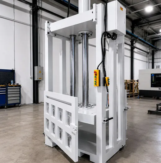 Hydraulic Presses