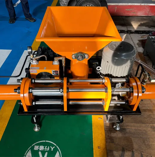 Metal Chip Briquetting Presses