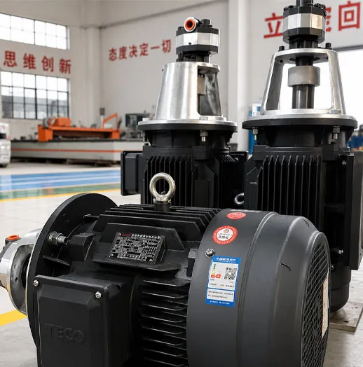 Electric Motors