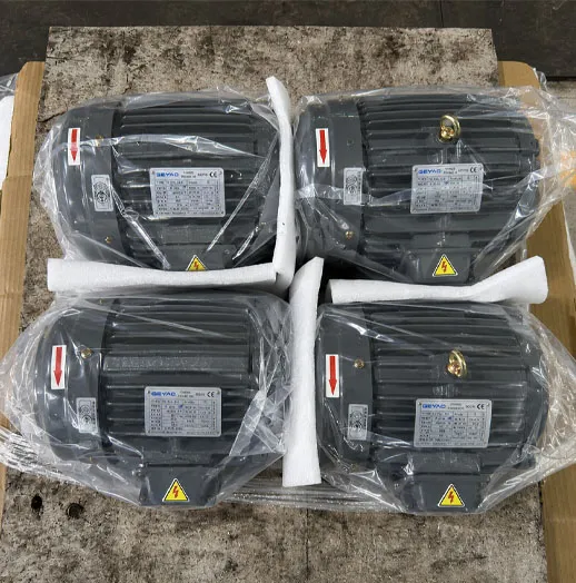 Electric Motors