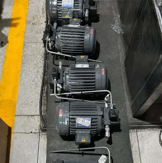 Electric Motors