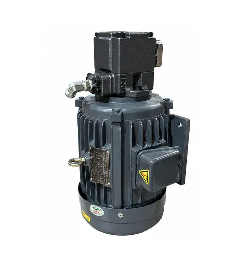 Electric Motors