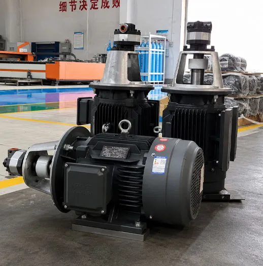 Electric Motors