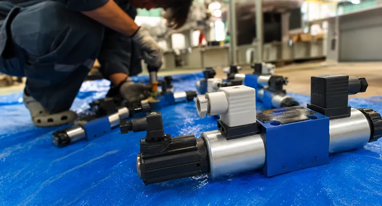Hydraulic Solutions