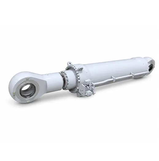 HOB Rear Clevis Hydraulic Cylinder