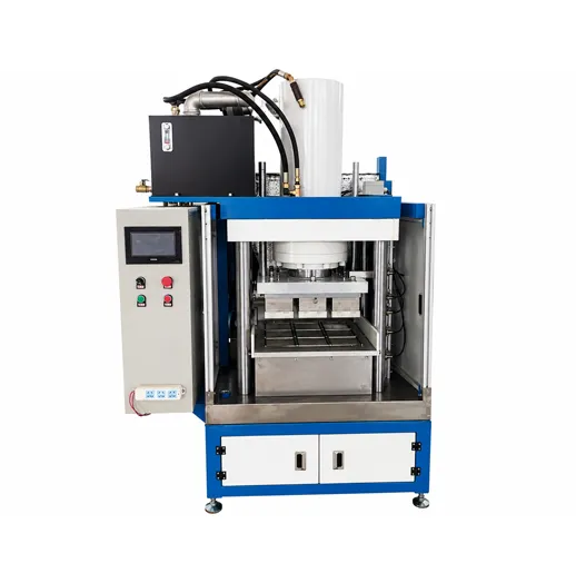 Dry Ice Block Presses