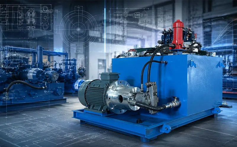 Hydraulic engineering