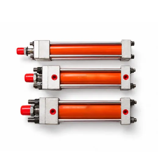 MOB Standard Hydraulic Cylinder