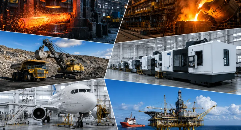 Hydraulic Solutions