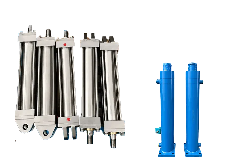 Hydraulic Cylinder