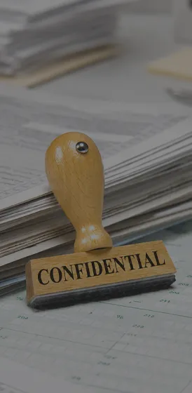 IP Confidentiality