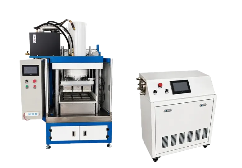 Dry Ice Machine