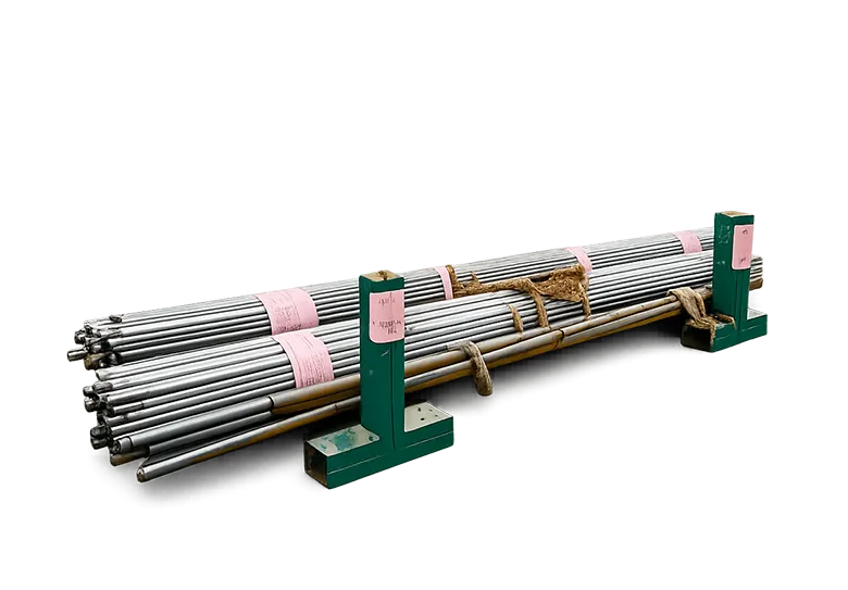 Seamless Hydraulic Tube and Hydraulic Tubing