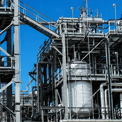 Chemical Processing Equipment