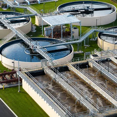 Environmental Engineering Equipment