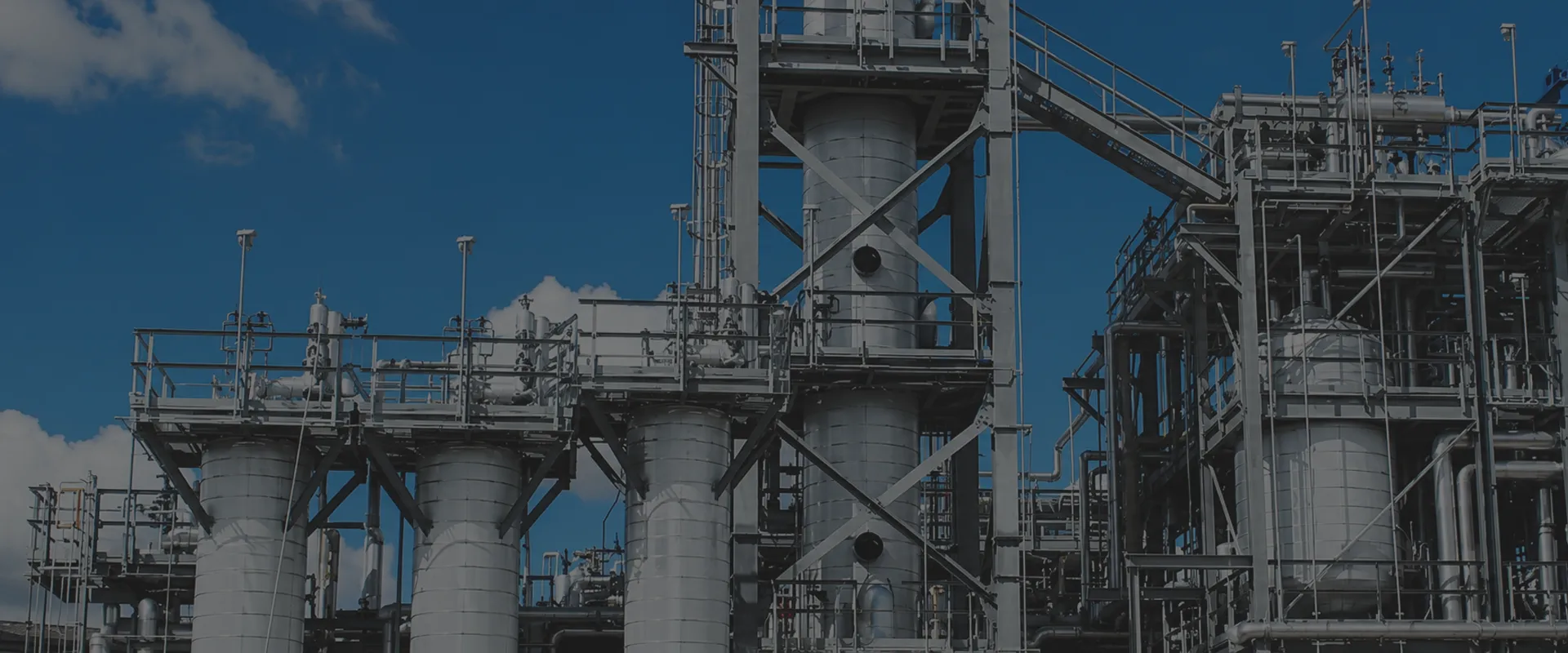 Chemical Processing Equipment