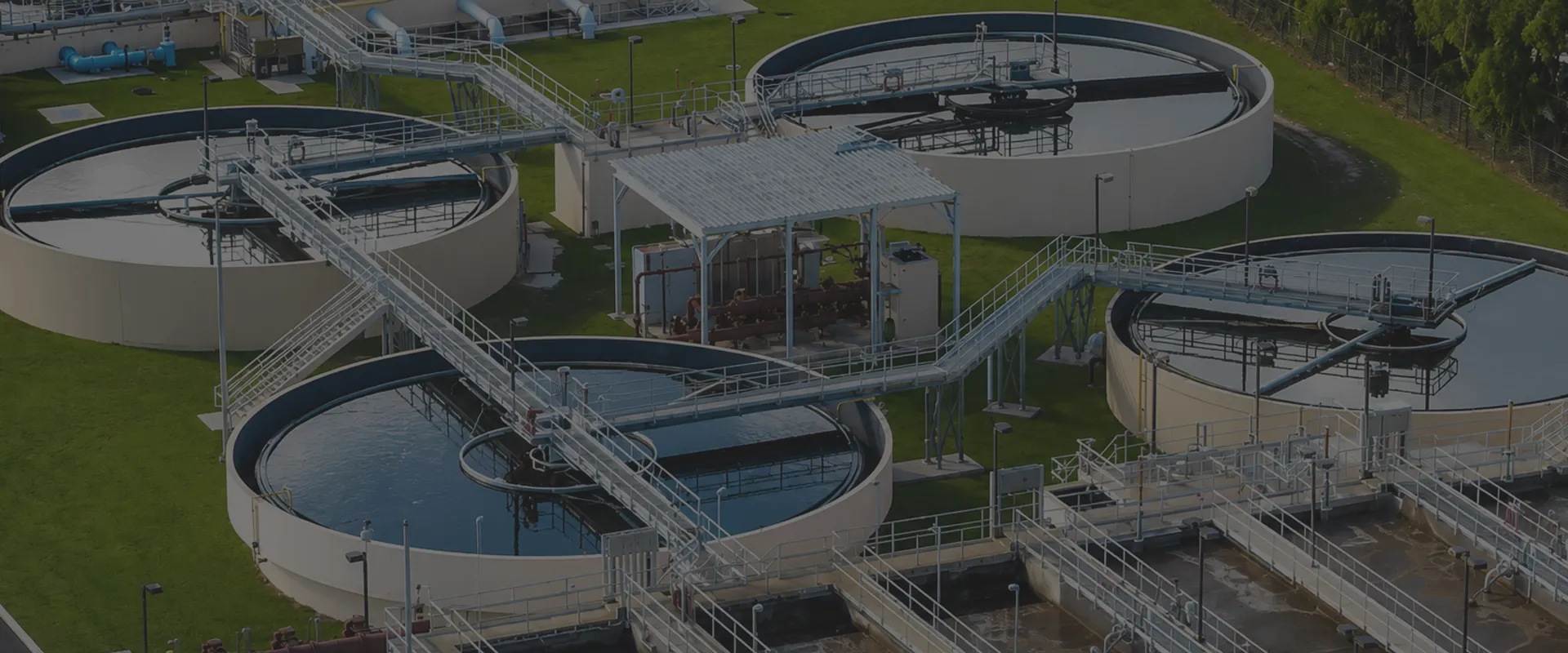 Environmental Engineering Equipment