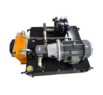 Environmental Protection Machinery