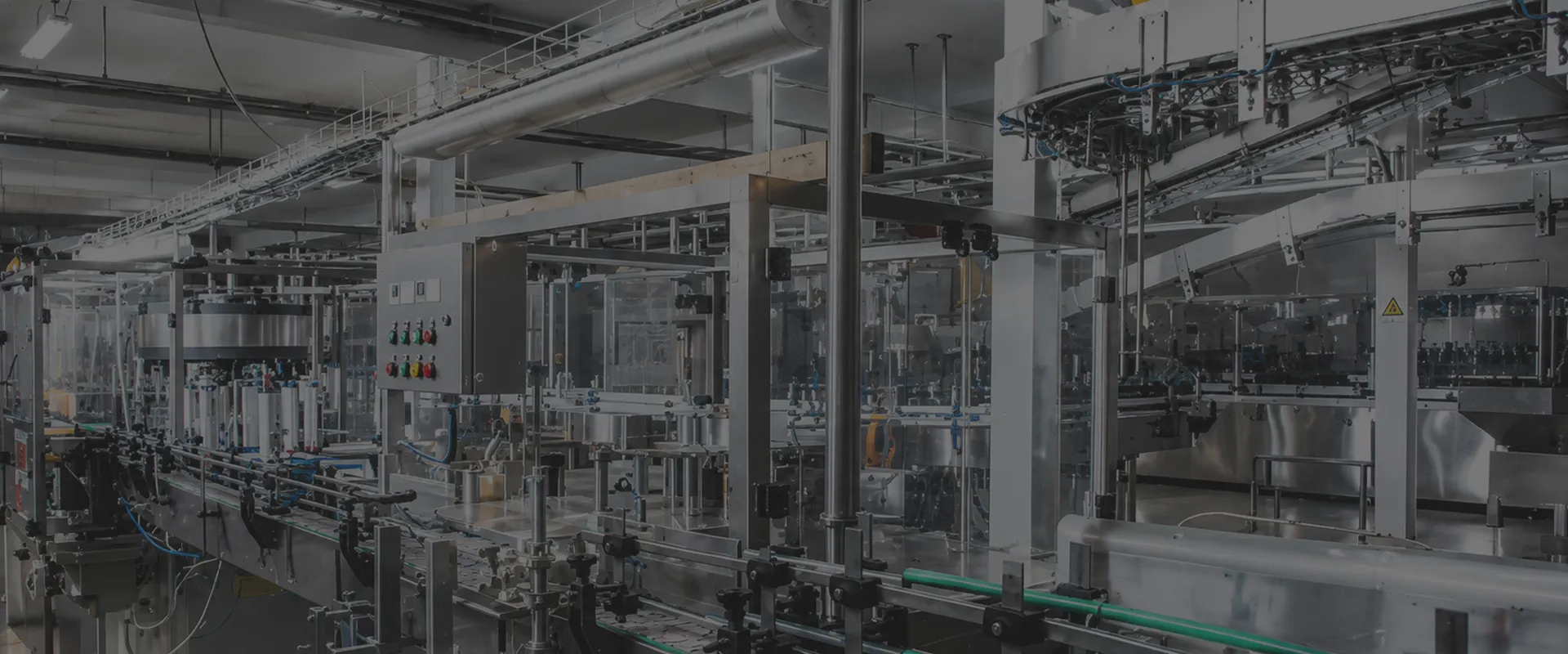 Food Processing Machinery