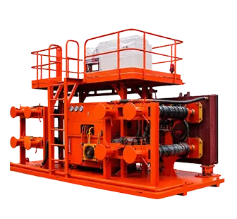 Graphite Equipment