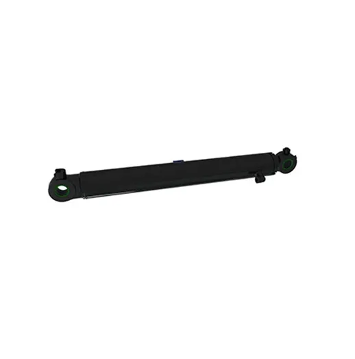HOB Front Flange Hydraulic Cylinder