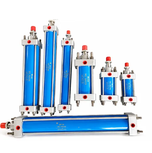 MOB Rear Clevis Hydraulic Cylinder