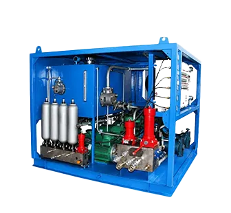 Metallurgical Equipment