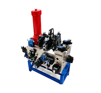 Mining and Heavy Equipment