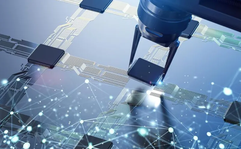Full Mechatronic Integration Capability