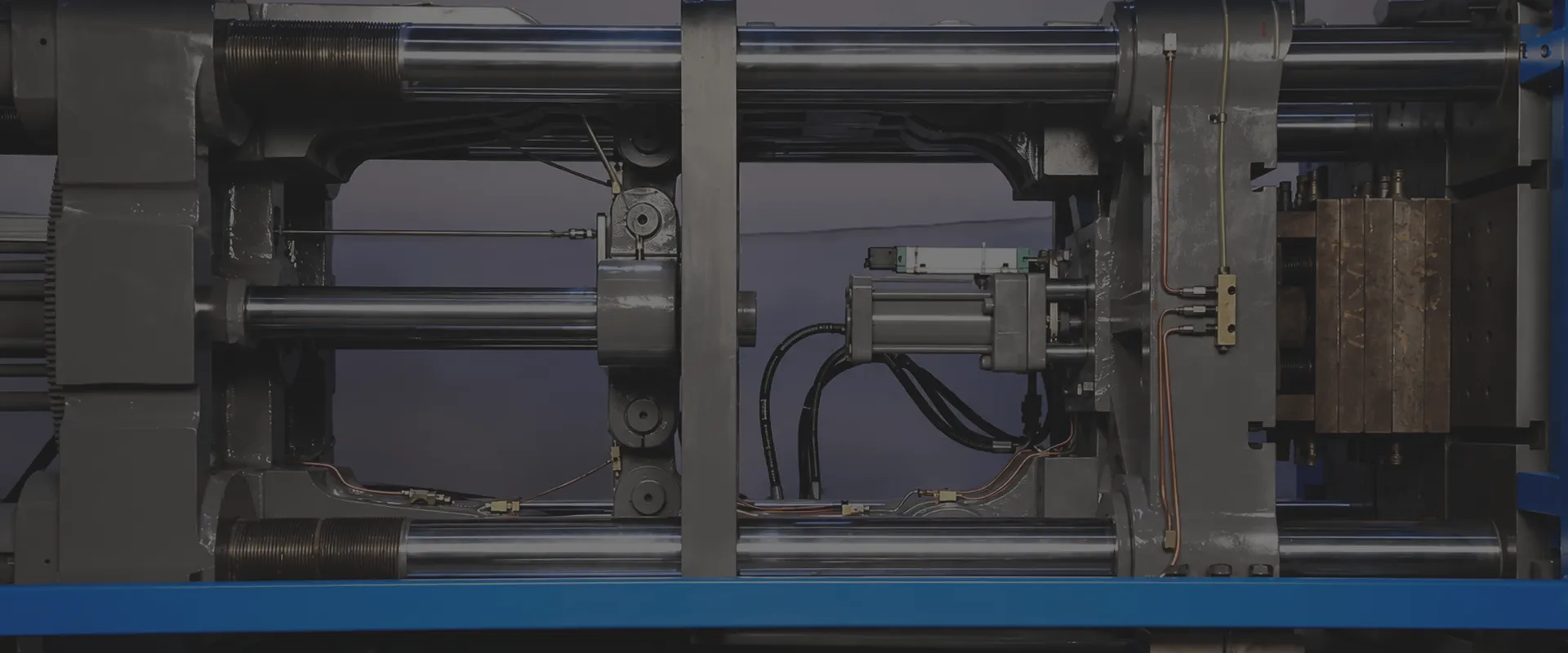 Rubber & Plastics Machinery