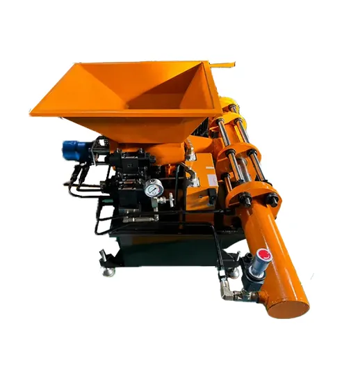 Metal Chip Briquetting Presses