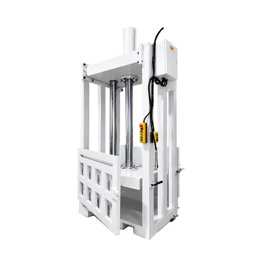 Hydraulic Presses