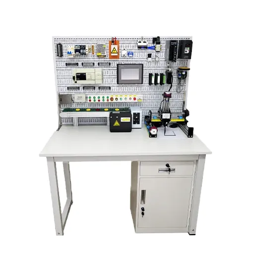 Turnkey Industrial Automation Systems