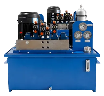 Machine Tools