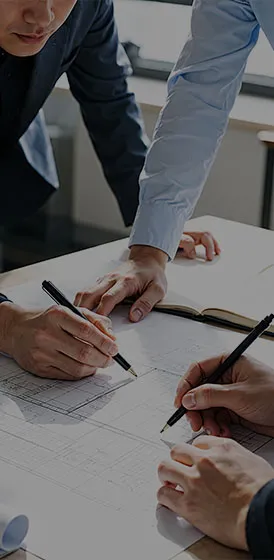 Design-to-Commission Accountability