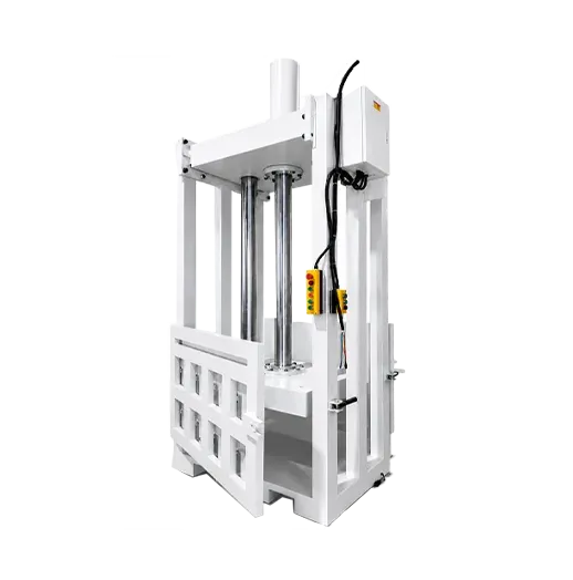 Hydraulic Presses