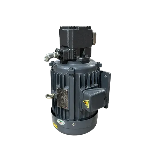 Electric Motors