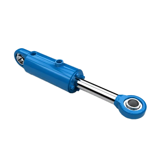 HOB TC Center Trunnion-Mounted Welded Hydraulic Cylinder